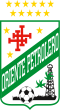 Oriente Petrolero